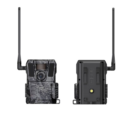 HIKMICRO FOTOTRAPPOLA M15 4G